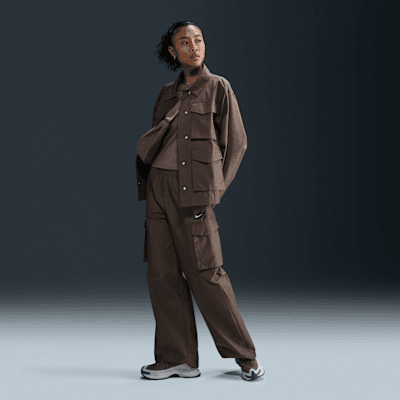 Nike Sportswear Everything Wovens Women's Mid-Rise Cargo